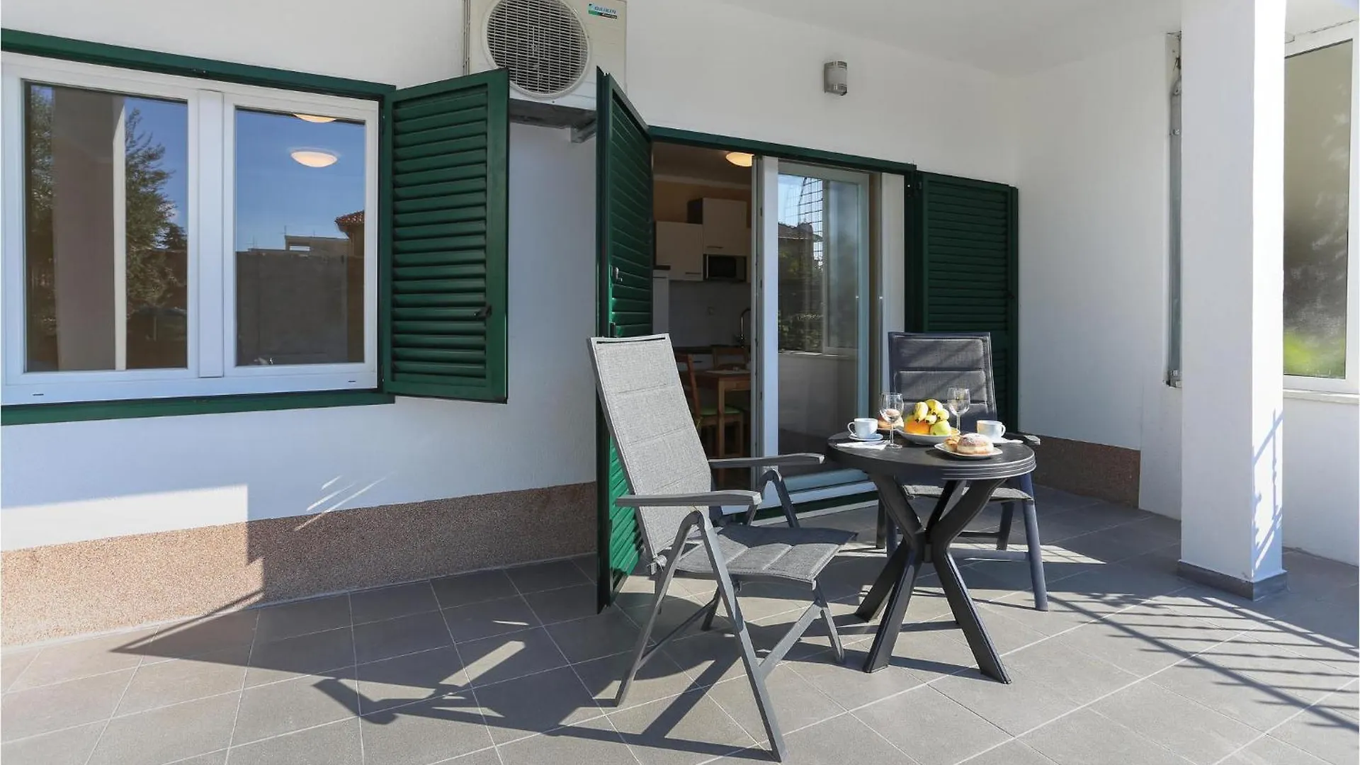 Gorgeous Apartment In Kastel Stari With Wifi Kastela 0*,  Croatia