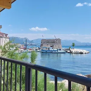  Appartement Mornar