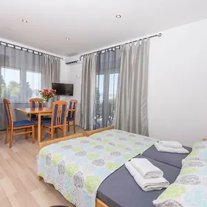 Affittacamere Luxury Ivana, Kaštela