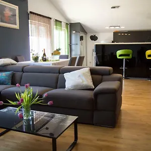  Appartement Ivana 2