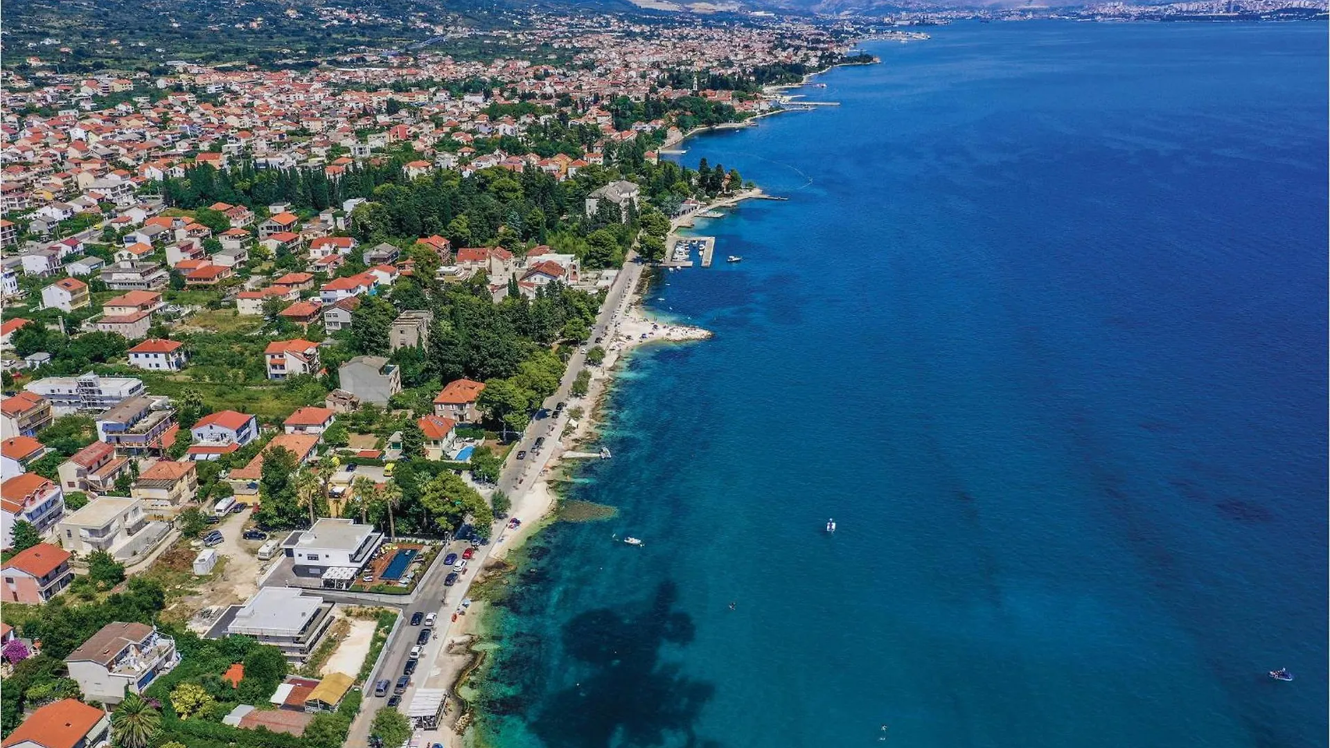 Gorgeous Apartment In Kastel Stari With Wifi Kaštela